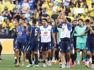 Endrick, Rayan, Casemiro e Marquinhos: quem foi bem e mal em amistosos da Seleção Brasileira?