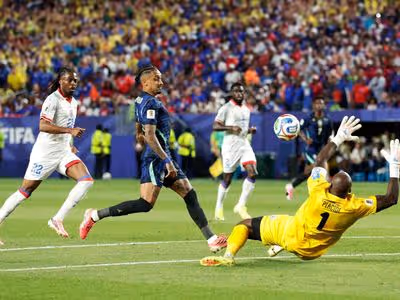 Brasil perde Raphinha por lesão: o que Ancelotti pode fazer no time titular na Copa do Mundo