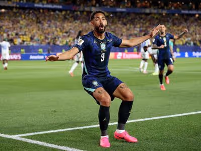 'Brasil entra na dança': imprensa internacional destaca 1a vitória da Seleção na Copa