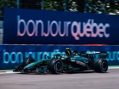 F1: Aston Martin teme corrida mais difícil do ano em Barcelona