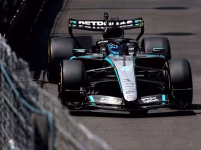F1: Toto Wolff sai em defesa de George Russell após classificação difícil em Mônaco