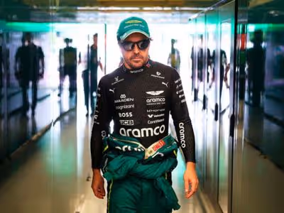 F1: Fernando Alonso deixa futuro em aberto e fala em seguir por mais anos