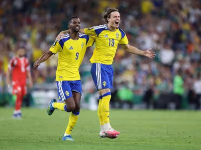 Suécia poderá surpreender a Holanda? Entenda se vale apostar nos azarões da Copa