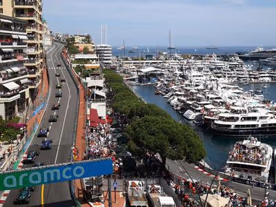 F1: Confira horários e onde assistir ao GP de Mônaco, com Bortoleto e brasileiros na F2 e F3