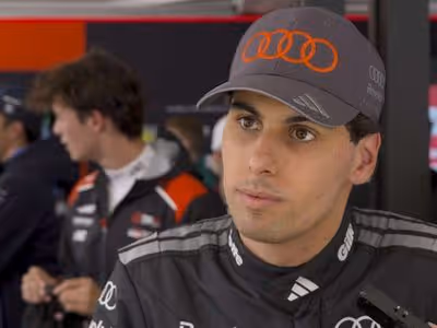 F1: Bortoleto se recupera após largada difícil, mas termina GP da Itália em 11o