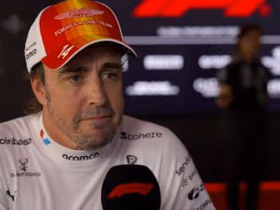 F1: Alonso cobra mudanças na Fórmula 1 e diz que categoria não pode esperar até 2031