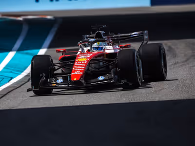F1 2026: Ferrari se diz prejudicada por