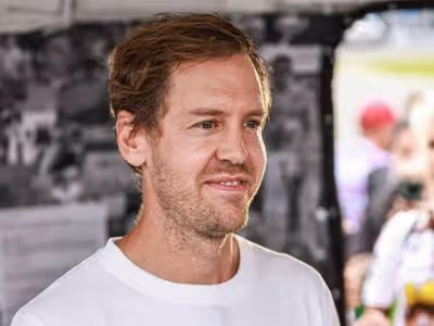 F1: Sebastian Vettel reage à possibilidade de perder recorde para Kimi Antonelli