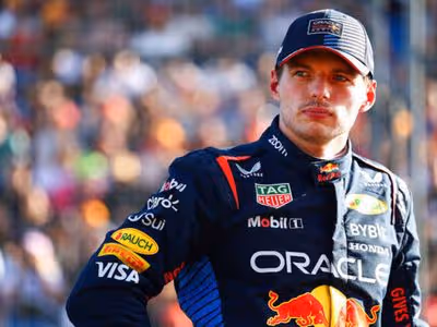 F1: Verstappen diz que anunciará pessoalmente qualquer decisão sobre futuro