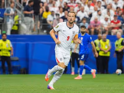 Harry Kane brilhará novamente contra Gana? Veja odds para apostar no artilheiro na Copa