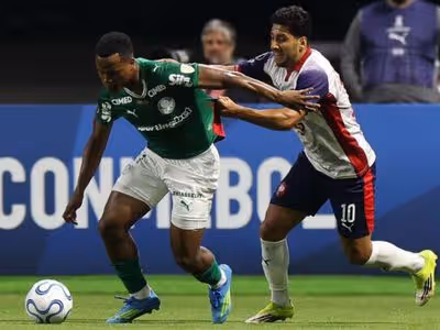 O que o Palmeiras precisa fazer para se classificar na Libertadores e avançar às oitavas de final?