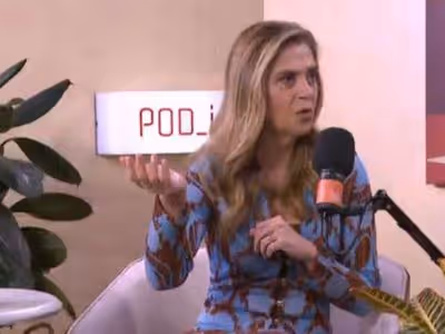 Leila Pereira descarta presidência da CBF e cogita ser dona de um clube no futuro