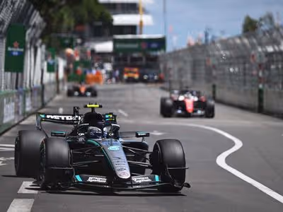 F1: Confira o resultado completo do GP de Mônaco 2026 após punições