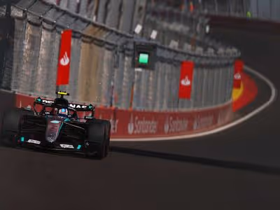 F1: Antonelli vence GP da Espanha marcado por estratégias; Bortoleto termina fora da pontuação