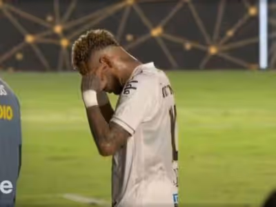 Opinião: Endrick dá resposta em campo enquanto ‘Neymar coça orelha’ e debocha da inteligência de críticos