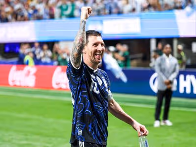 Messi destaca preparação para Copa do Mundo: ‘Fiz de tudo para chegar na melhor forma possível’
