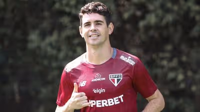 São Paulo pagará R$ 10 milhões em dois anos a Oscar para rescisão amigável; veja detalhes