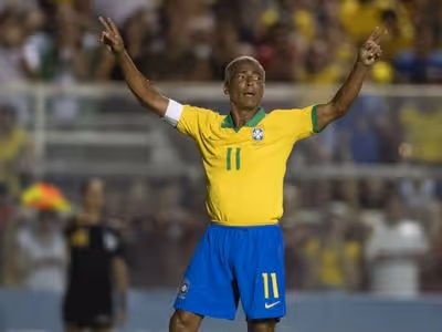 Alô, Neymar! Djalminha, Romário e Renato Gaúcho perderam Copa do Mundo por indisciplina