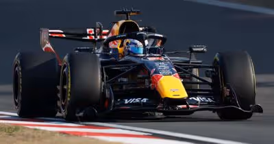 F1: Verstappen critica desempenho da Red Bull em Xangai e define classificação sprint como “desastre”
