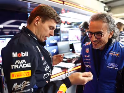 F1: Verstappen tinha carro para vencer na Áustria? Red Bull analisa estratégia