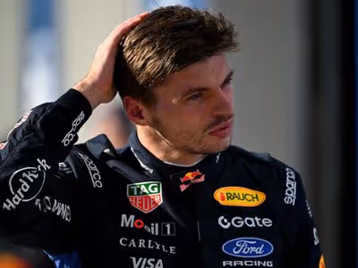 F1: Verstappen ameaça deixar a categoria se as mudanças para 2027 forem barradas