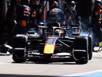 F1: Ex-diretor técnico da categoria aponta causa dos acidentes de Verstappen