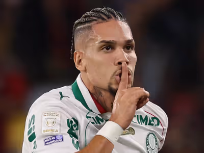 Viralizou no Brasileirão: provocação de Paulinho ao Flamengo, pressão sobre Renato Gaúcho e aplausos de Gabigol marcam rodada