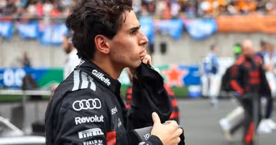 F1: “Sempre estivemos em desvantagem”, diz Bortoleto após frustração no GP da China