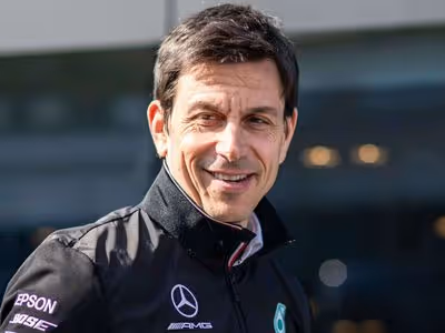 F1 2026: Wolff impõe regra clara na Mercedes para Russell e Antonelli