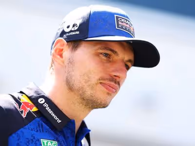 F1: Verstappen busca surpreender em Barcelona