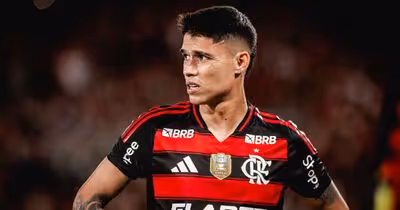 São Paulo é apático e inicia nova 'era Crespo' com derrota para o Flamengo
