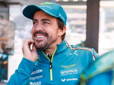 F1: Futuro de Fernando Alonso dependerá das regras e não do desempenho da Aston Martin