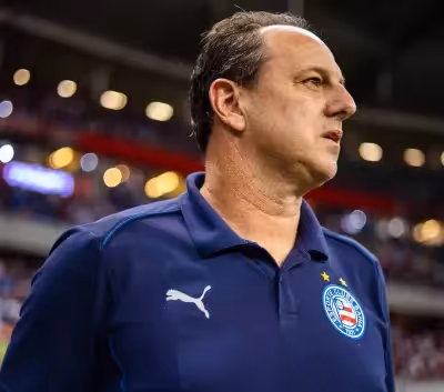 Bahia renova com Rogério Ceni até 2027 e reafirma confiança em projeto a longo prazo