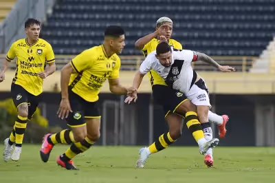 São Bernardo 2 x 0 Ponte Preta – Com direito a ‘lei do ex’, Macaca conhece 1a derrota fora de casa