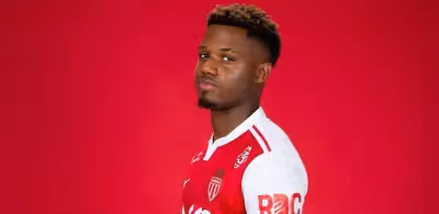 Monaco oficializa a contratação de Ansu Fati, emprestado pelo Barcelona