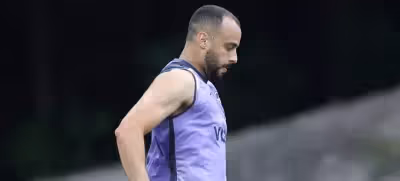 Arthur Cabral deve ser titular do Botafogo pela primeira vez