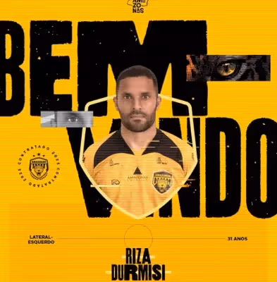 Amazonas contrata lateral dinamarquês para a Série B