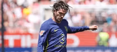De Paul fecha com Inter Miami e vai jogar ao lado de Messi