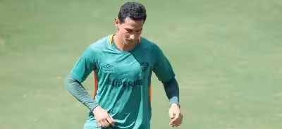 Ganso pode ser novidade do Fluminense contra o Ulsan no Mundial