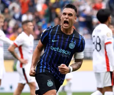 Inter de Milão 2 x 1 Urawa Reds – Nerazzurri vence de virada no fim do jogo