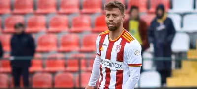 Juventude mira a contratação do meia Lucas Fernandes