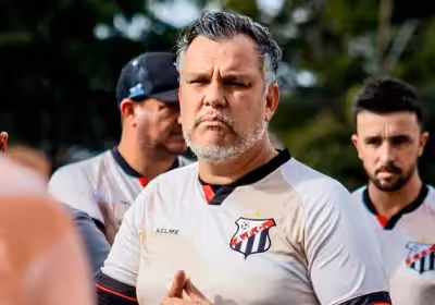 Anápolis completa três meses sem vencer após vice-campeonato