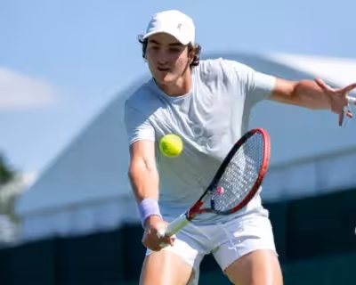 João Fonseca arrasa britânico e é o mais jovem a vencer em Wimbledon