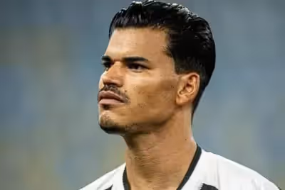 Alvo do Grêmio, Danilo Barbosa prioriza cenário internacional