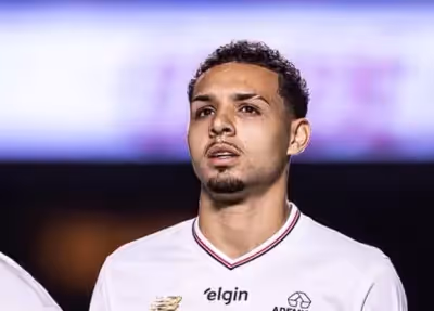 São Paulo negocia Matheus Alves com CSKA por R$ 37,9 milhões