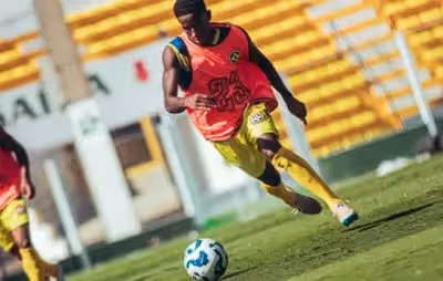 Mirassol goleia Araçatuba em jogo-treino antes do Brasileirão