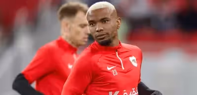 Vasco fica perto de fechar a contratação de Thiago Mendes