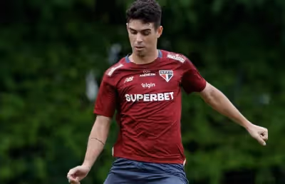 São Paulo tem retorno antecipado de 7 lesionados