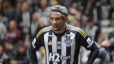 Atlético-MG recebe oferta por Gustavo Scarpa; veja o time e os detalhes da procura