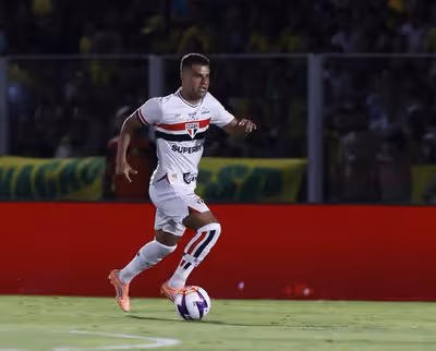Jogador encaminhado com o Corinthians não poderá atuar no Paulistão; entenda
